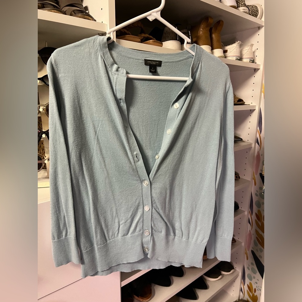 Womens Cardigan